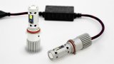 Putco Nitro 360 Fog Light Bulbs - White/Yellow - PSX26 thumbnail 8