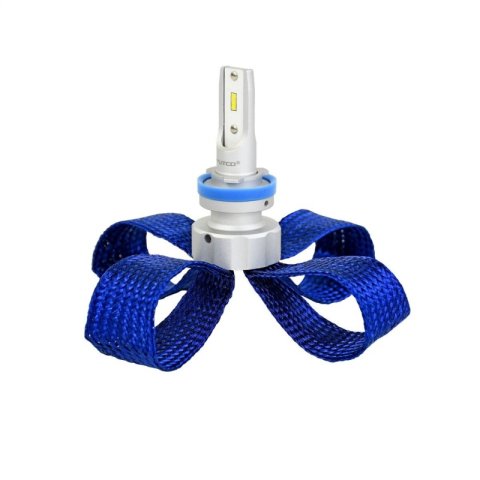 Putco Nitro Pro-Lux Zero Space LED Kit - H10 thumbnail 4