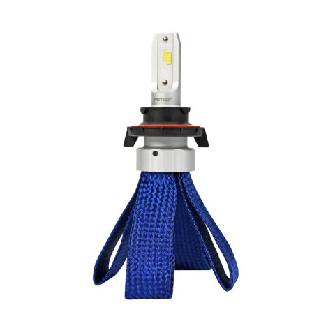 Putco Nitro Pro-Lux Zero Space LED Kit - H10 thumbnail 5