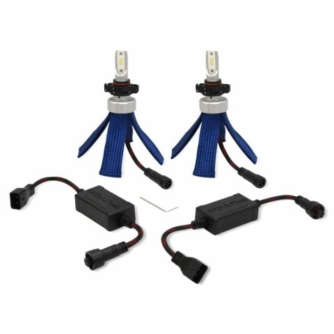Putco Nitro-Lux - H16 - (Pair) thumbnail 5