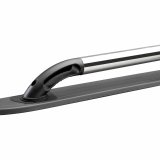 Putco 15-19 Chevy Silverado HD - 8ft Dually Nylon Boss Locker Side Rails thumbnail 3