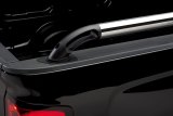 Putco 82-03 Chevrolet S-10- 6ft Bed Nylon Boss Locker Side Rails thumbnail 1
