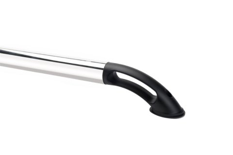 Putco 09-19 Ram 2500/3500 8ft Bed Nylon Boss Locker Side Rails thumbnail 1