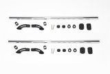 Putco 15-20 Ford F-150 - 5.5ft Bed Nylon Boss Locker Side Rails thumbnail 2