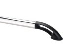 Putco 07-20 Toyota Tundra - 8ft Bed Nylon Boss Locker Side Rails thumbnail 3