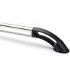 Putco 15-19 Chevy Silv HD - 8ft Bed (Does not Fit Dually Bed) Nylon Boss Locker Side Rails thumbnail 5