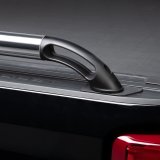 Putco 16-20 Nissan Titan 6.7ft Bed Nylon Boss Locker Side Rails thumbnail 2