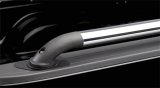 Putco 82-03 Chevrolet S-10 - 6ft Bed Nylon Oval Locker Side Rails thumbnail 4