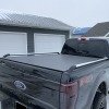 Putco 97-03 Ford F-150 - 6.5ft Bed Nylon Oval Locker Side Rails thumbnail 5