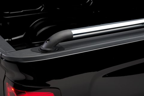 Putco 00-04 Nissan Frontier Standard Cab Nylon Oval Locker Side Rails thumbnail 1