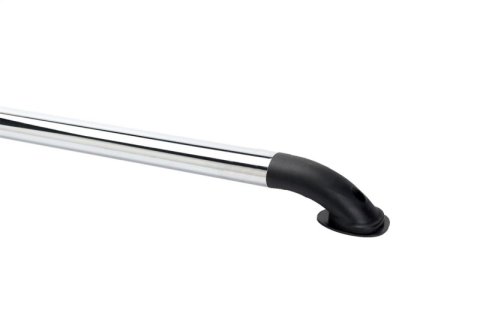 Putco 19-20 Chevy Silverado LD / GMC Sierra LD - 1500 5.5ft Bed Nylon Oval Locker Side Rails thumbnail 4