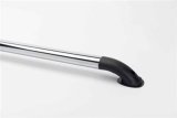 Putco 19-20 Chevy Silverado LD / GMC Sierra LD - 1500 8ft Bed Nylon Oval Locker Side Rails thumbnail 1