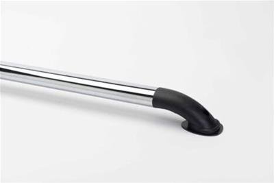 Putco 19-20 Chevy Silverado LD / GMC Sierra LD - 1500 8ft Bed Nylon Oval Locker Side Rails