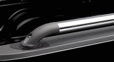 Putco 17-20 Ford SuperDuty - 8ft Bed Nylon Oval Locker Side Rails thumbnail 2