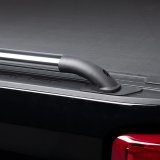 Putco 19-20 Ram 1500 Standard Box - 6ft 4in Nylon Oval Locker Side Rails thumbnail 3