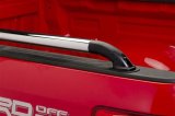 Putco 99-16 Ford SuperDuty - 8ft Bed Nylon SSR Rails thumbnail 2