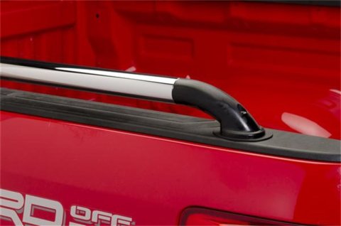 Putco 04-15 Nissan Titan Crew Cab - 6ft Bed Nylon SSR Rails thumbnail 4