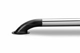 Putco 19-20 Chevy Silverado LD / GMC Sierra LD - 1500 6.5ft Bed Nylon SSR Rails thumbnail 1