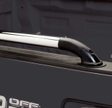 Putco 04-14 Ford F-150 Super Cab & Super Crew - 5.5ft Bed Nylon SSR Rails thumbnail 5
