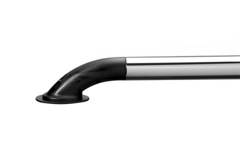 Putco Universal - All Mid-Size Long Box w/ ToolBox (70.50in Overall Length) Nylon SSR Rails thumbnail 1
