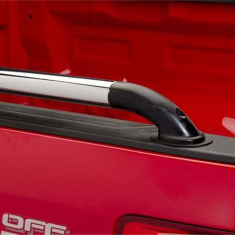 Putco 07-20 Toyota Tundra - 8ft Bed Nylon SSR Rails thumbnail 6