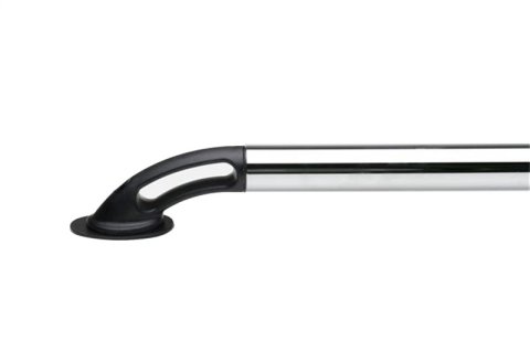 Putco 88-98 Chevrolet CK / Silverado Sportside Nylon Traditional Locker Rails thumbnail 4