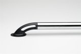 Putco 00-04 Toyota Tundra - 8ft Bed Nylon Traditional Locker Rails thumbnail 3