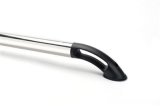 Putco 19-20 Chevy Silverado LD / GMC Sierra LD - 1500 8ft Bed Nylon Traditional Locker Rails thumbnail 2
