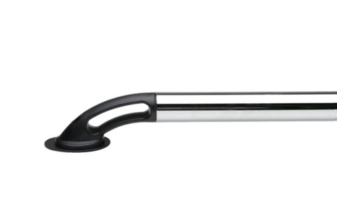 Putco 15-20 Ford F-150 - 6.5ft Bed Nylon Traditional Locker Rails thumbnail 3