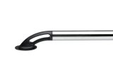 Putco 19-20 Ram 1500 Standard Box - 6ft 4in Nylon Traditional Locker Rails thumbnail 4