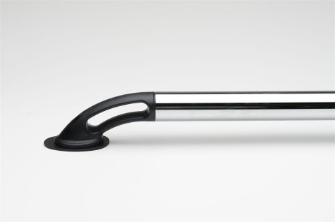 Putco 07-20 Toyota Tundra - 6.5ft Bed Nylon Traditional Locker Rails thumbnail 3