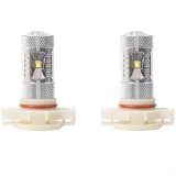 Putco Optic 360 - High Power LED Fog Lamp Bulbs - H16 thumbnail 3