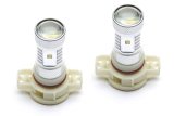 Putco Optic 360 - High Power LED Fog Lamp Bulbs - H16 thumbnail 9