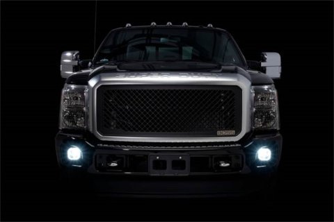 Putco Optic 360 - High Power LED Fog Lamp Bulbs - H9 thumbnail 3