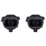 Putco Optic 360 - High Power LED Fog Lamp Bulbs - P13W / PS13W / H18 thumbnail 4