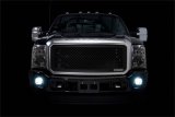Putco Optic 360 - High Power LED Fog Lamp Bulbs - P13W / PS13W / H18 thumbnail 8