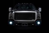 Putco Optic 360 - High Power LED Fog Lamp Bulbs - PSX24 / 2504 / H20 thumbnail 2