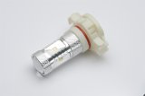 Putco Optic 360 - High Power LED Fog Lamp Bulbs - PSX24 / 2504 / H20 thumbnail 8