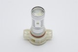 Putco Optic 360 - High Power LED Fog Lamp Bulbs - PSX24 / 2504 / H20 thumbnail 9