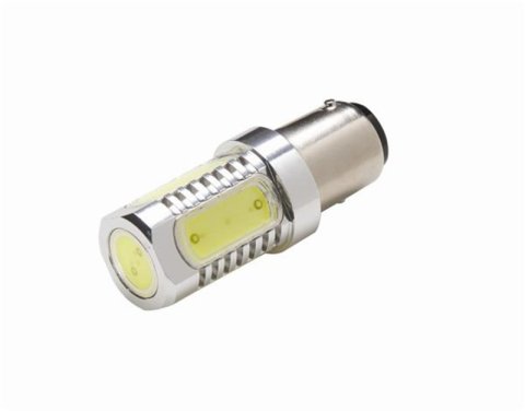Putco 3156 - Plasma LED Bulbs - Amber thumbnail 3