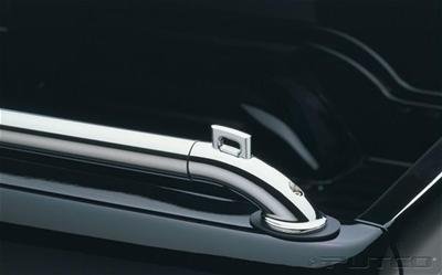 Putco 03-19 Ram 2500/3500 - 8ft Bed Pop Up Lockers thumbnail 2