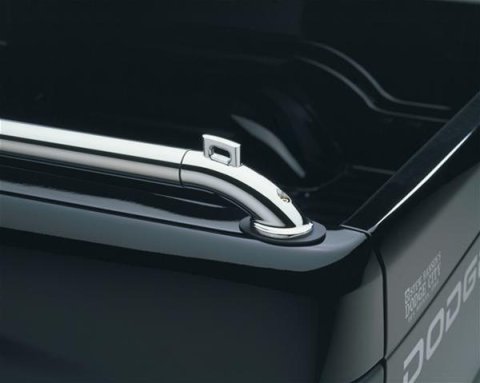 Putco 19-20 Chevy Silverado LD / GMC Sierra LD - 1500 5.5ft Bed Pop Up Lockers thumbnail 7