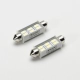 Putco 09-14 Dodge Challenger Premium LED Dome Lights (Application Specific) thumbnail 2
