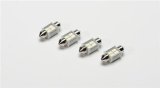 Putco 10-13 Kia Forte - Hatchback Premium LED Dome Lights (Application Specific) thumbnail 1