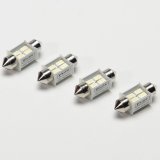 Putco 10-13 Kia Forte - Hatchback Premium LED Dome Lights (Application Specific) thumbnail 2