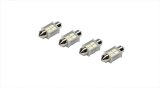 Putco 10-13 Kia Forte - Hatchback Premium LED Dome Lights (Application Specific) thumbnail 3