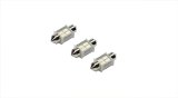 Putco 10-16 Kia Forte - 4 Door Premium LED Dome Lights (Application Specific) thumbnail 3