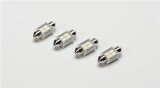Putco 12-14 Hyundai Accent Premium LED Dome Lights (Application Specific) thumbnail 1