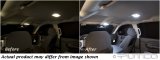 Putco 12-14 Hyundai Accent Premium LED Dome Lights (Application Specific) thumbnail 5