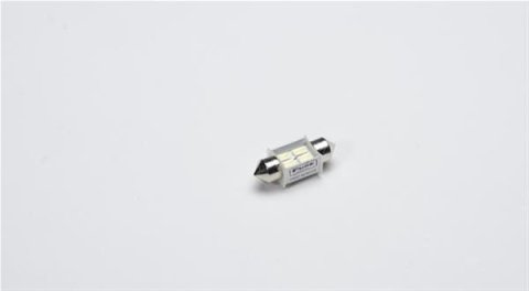 Putco 10-14 Mazda 2 Premium LED Dome Lights (Application Specific) thumbnail 1